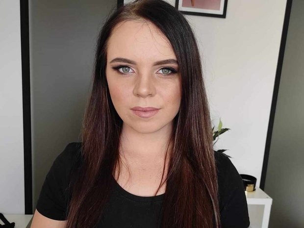 Marta Podbioł ze Ślubu od pierwszego wejrzenia