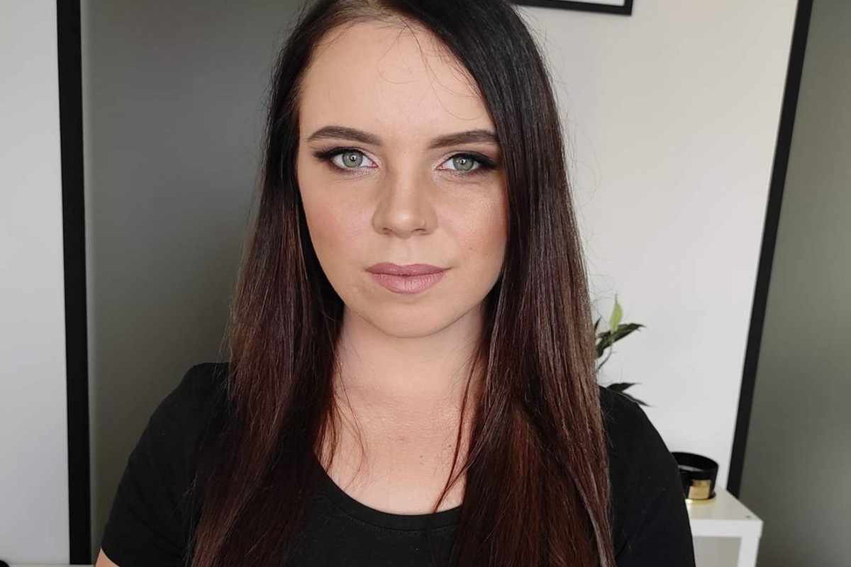 Marta Podbioł ze Ślubu od pierwszego wejrzenia