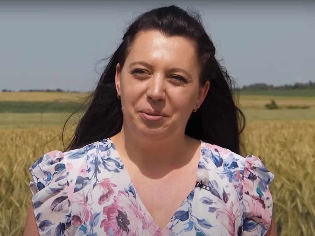Metamorfoza Justyny z Rolnik szuka żony