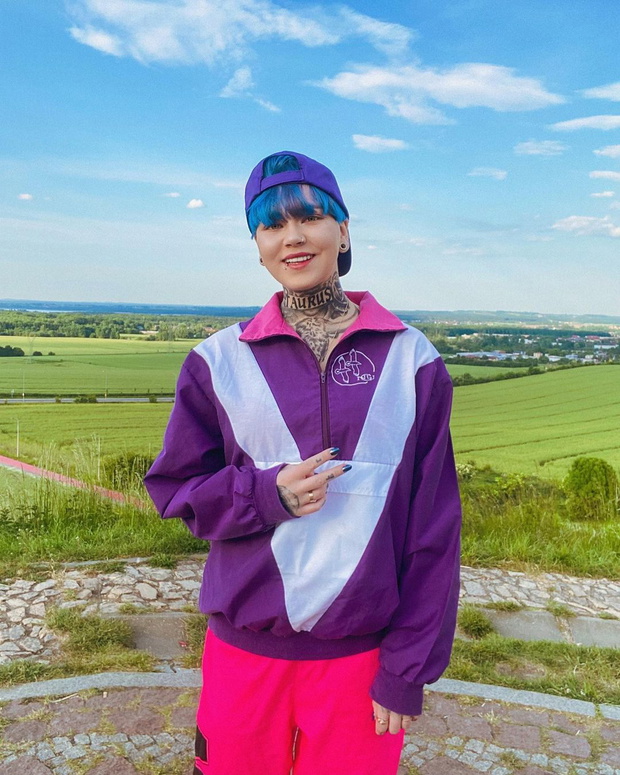 Patrycja Widera