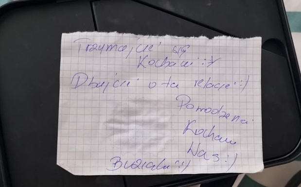 List - Rolnik szuka żony