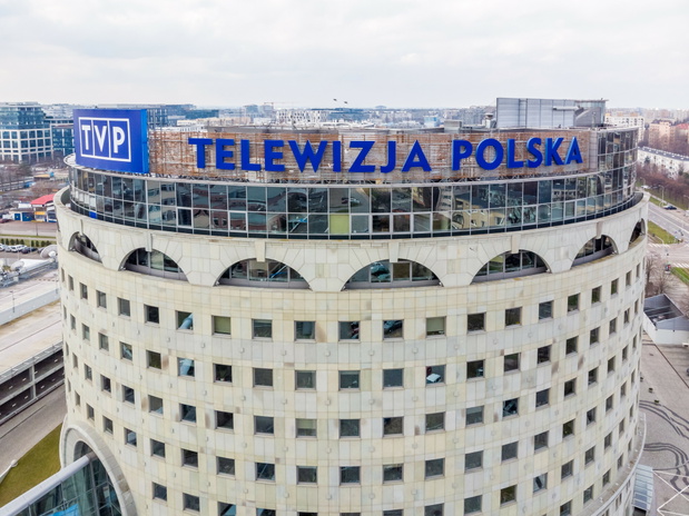 TVP