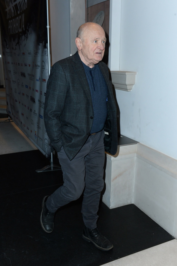 Maciej Damięcki