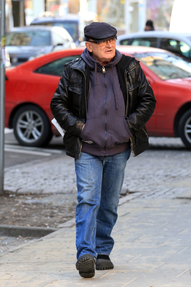 Maciej Damięcki
