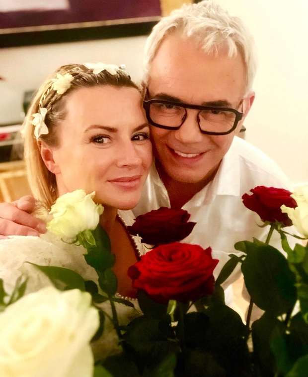 Robert i Monika Janowscy