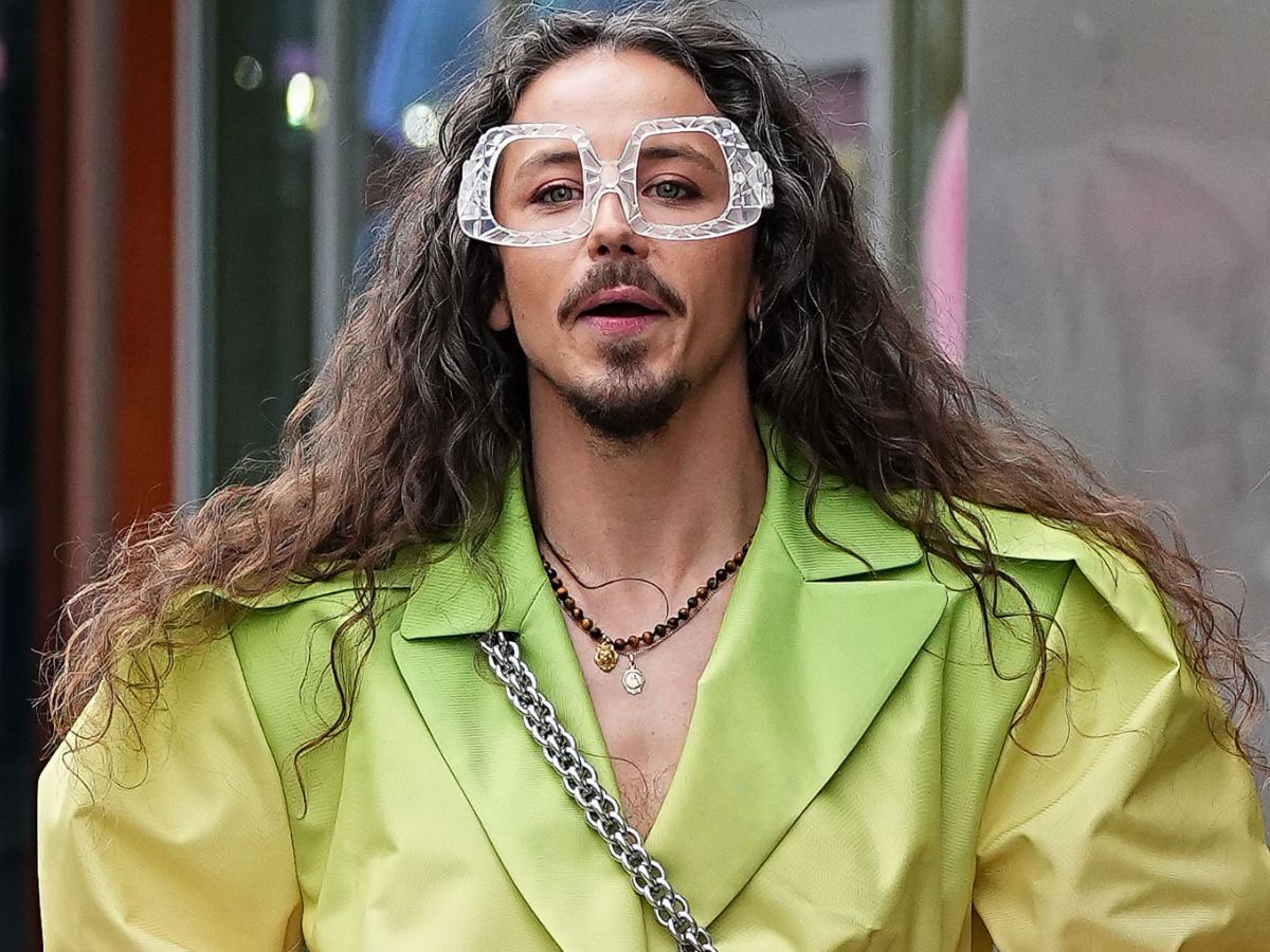 Michał Szpak