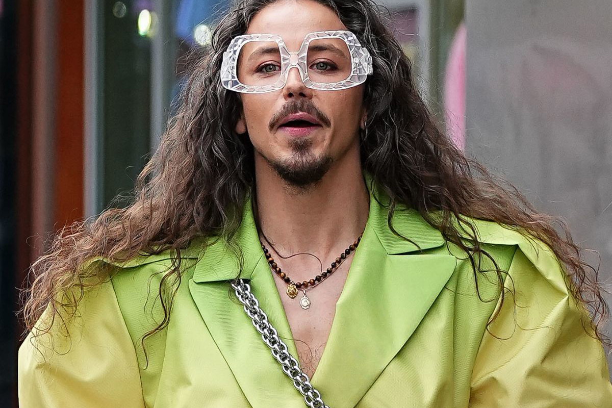 Michał Szpak