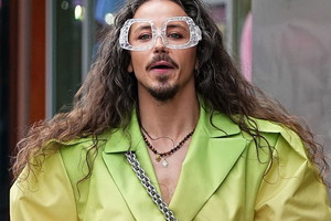 Michał Szpak
