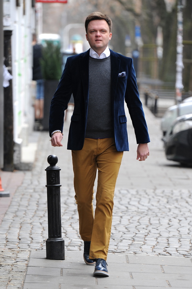 Szymon Hołownia