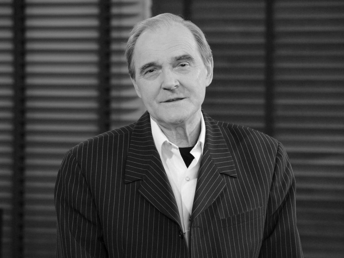 Cezary Szczygielski nie żyje