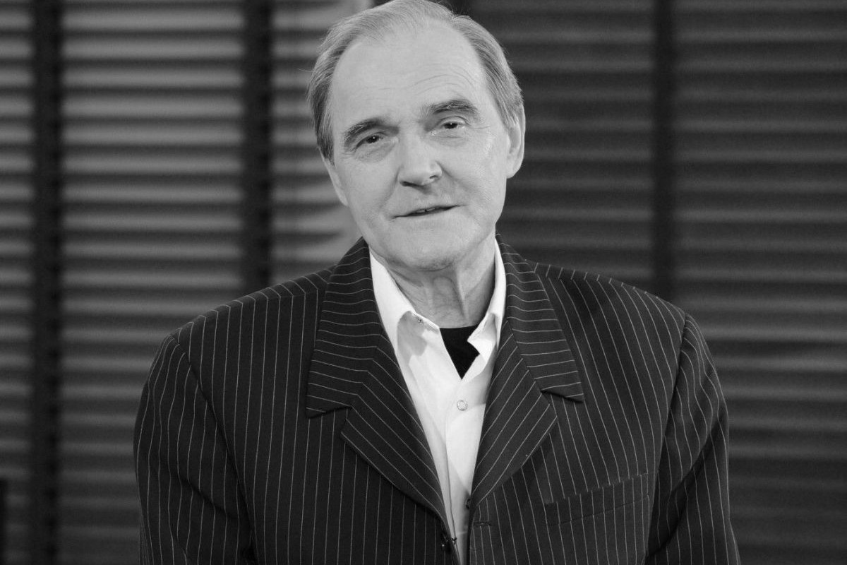 Cezary Szczygielski nie żyje