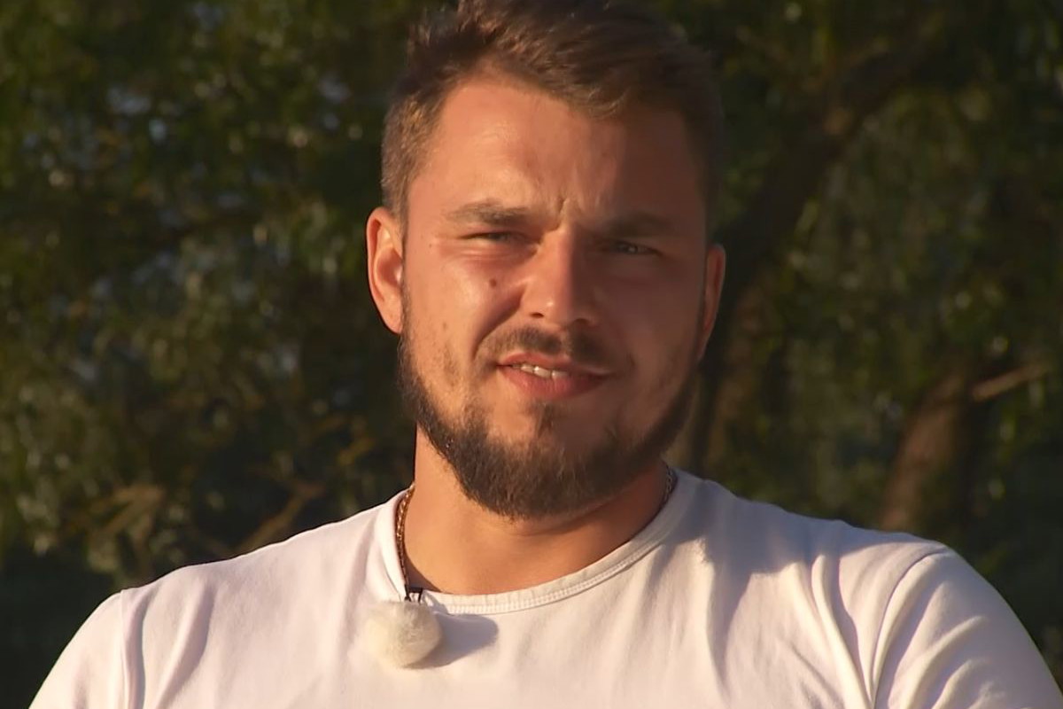 Artur z Rolnik szuka żony