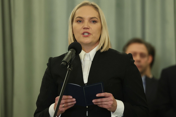 Dominika Chorosińska