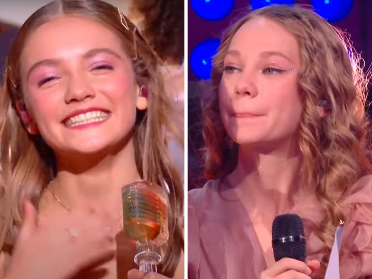 Finał Eurowizji Junior