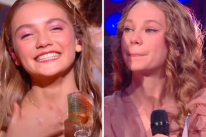 Finał Eurowizji Junior