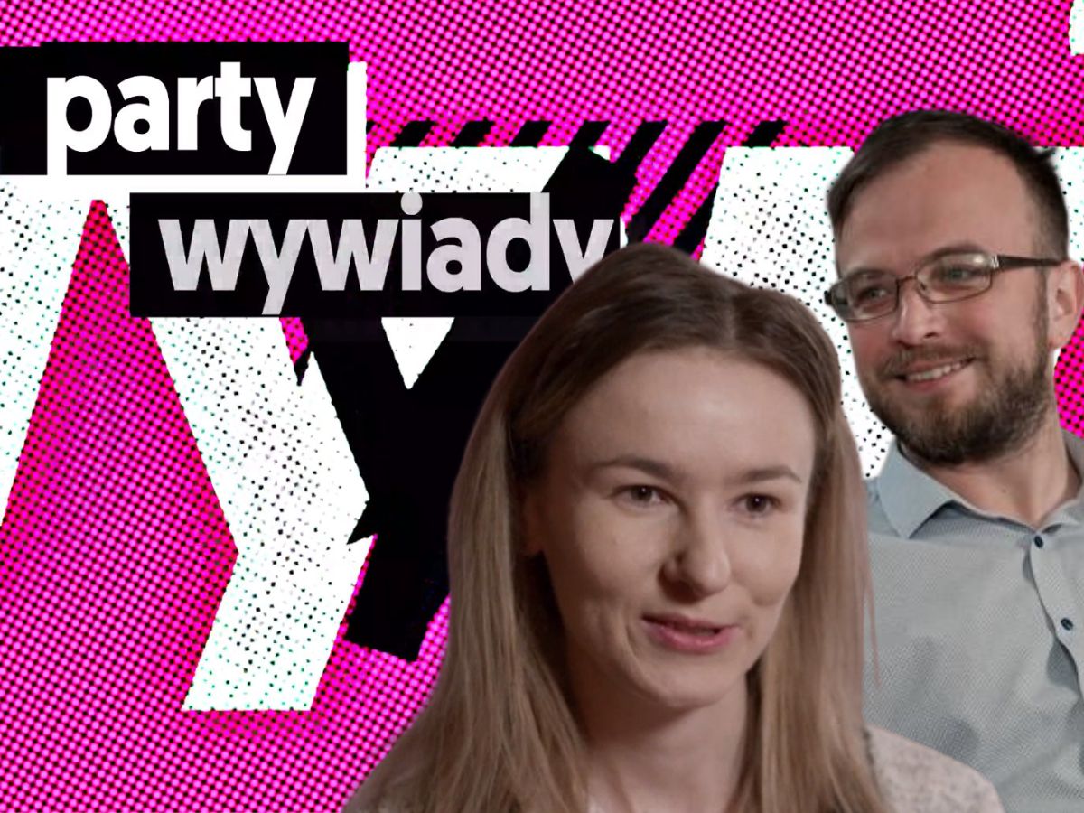 Kornelia i Marek ze Ślubu od pierwszego wejrzenia planują powiększenie rodziny?