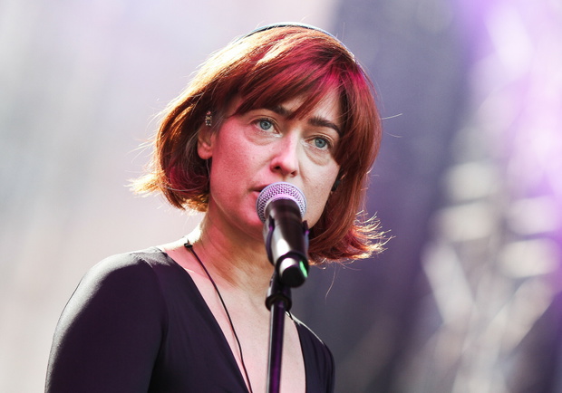 Matylda Damięcka