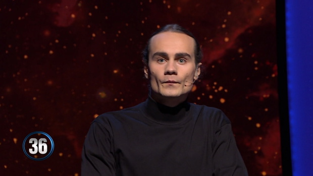 Jeden z dziesięciu