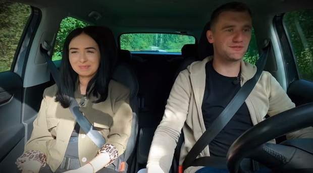 Anna i Jakub z Rolnik szuka żony wyznali miłość