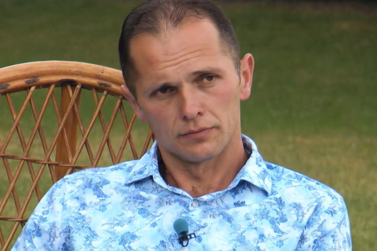 Waldemar z Rolnik szuka żony stracił bliską osobę