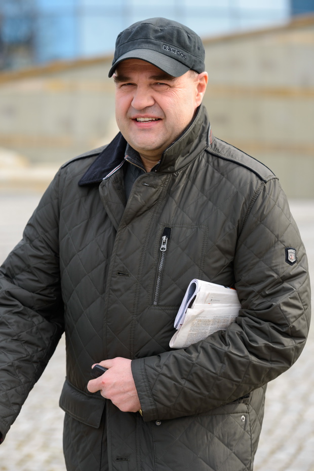 Cezary Żak