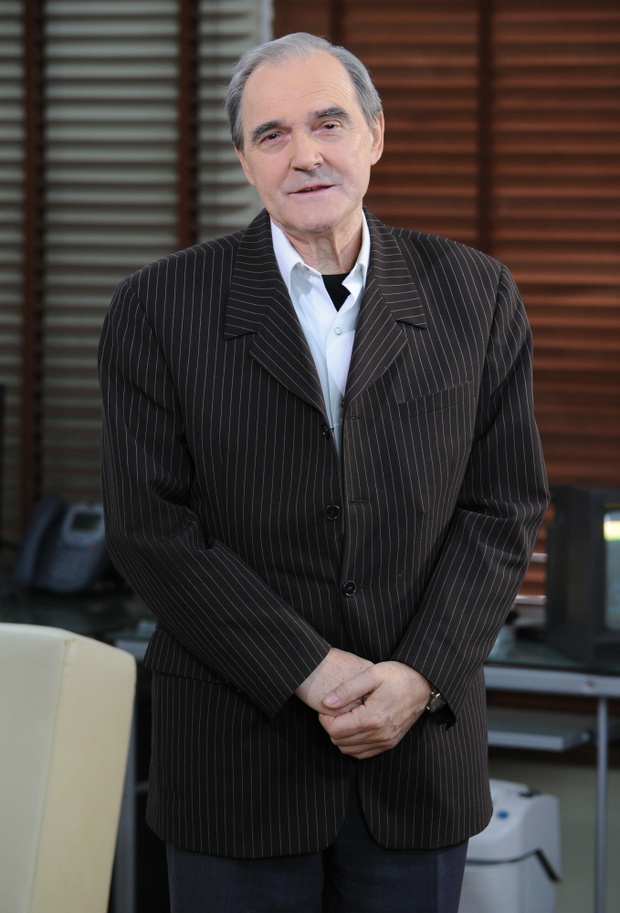 Cezary Szczygielski nie żyje