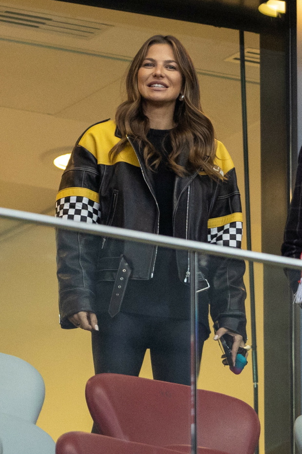 Anna Lewandowska