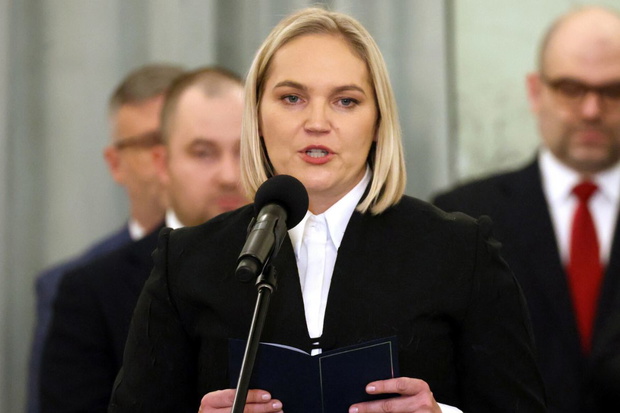 Dominika Chorosińska zawdzięcza to modlitwie