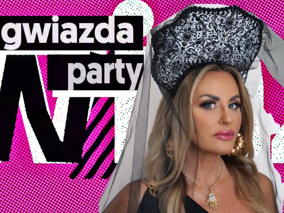 Dagmara Kaźmierska o swoim przyjacielu