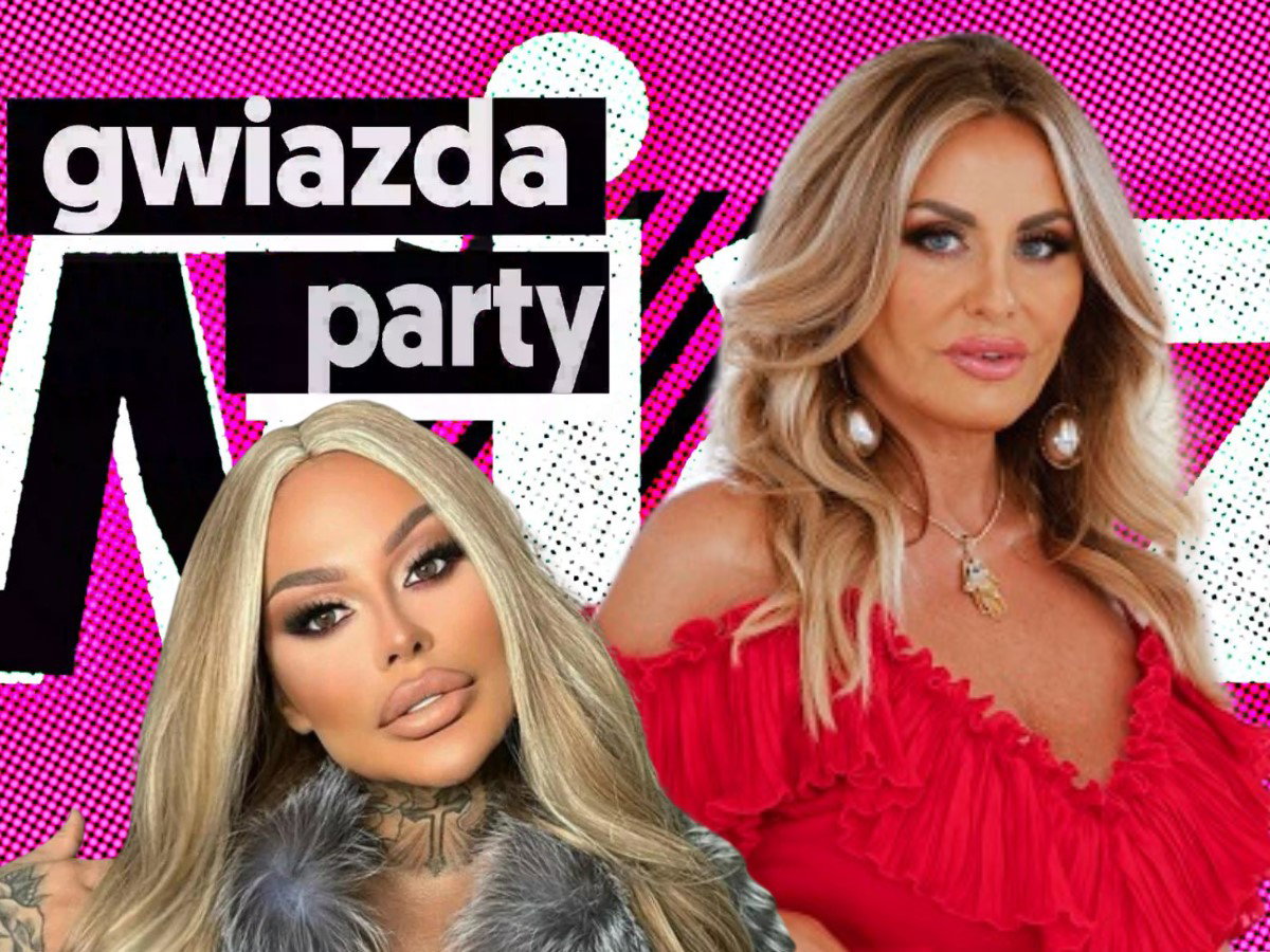 Dagmara Kaźmierska z ostro o słowach Laluny Nie wrzuca się pereł między wieprze