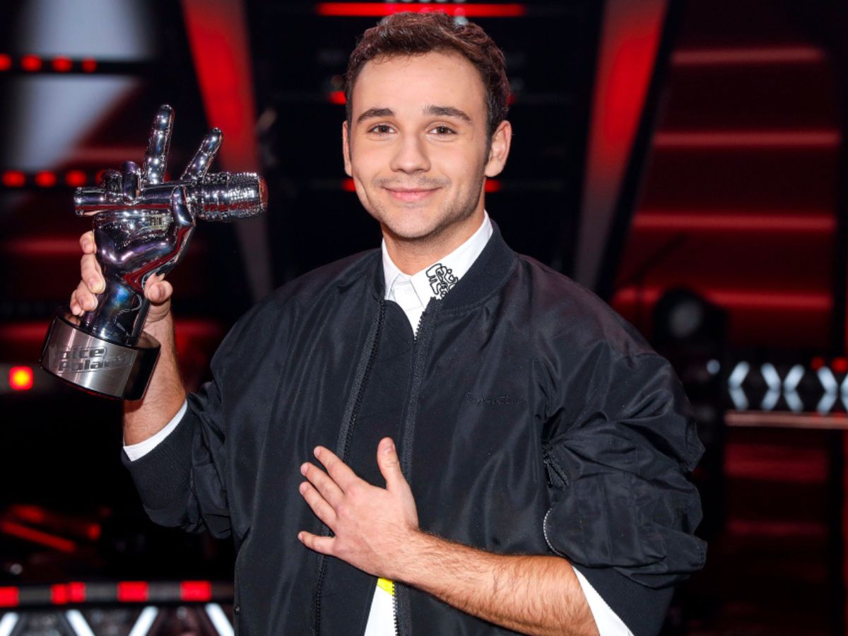 Jan Górka ma za sobą ogromny dramat