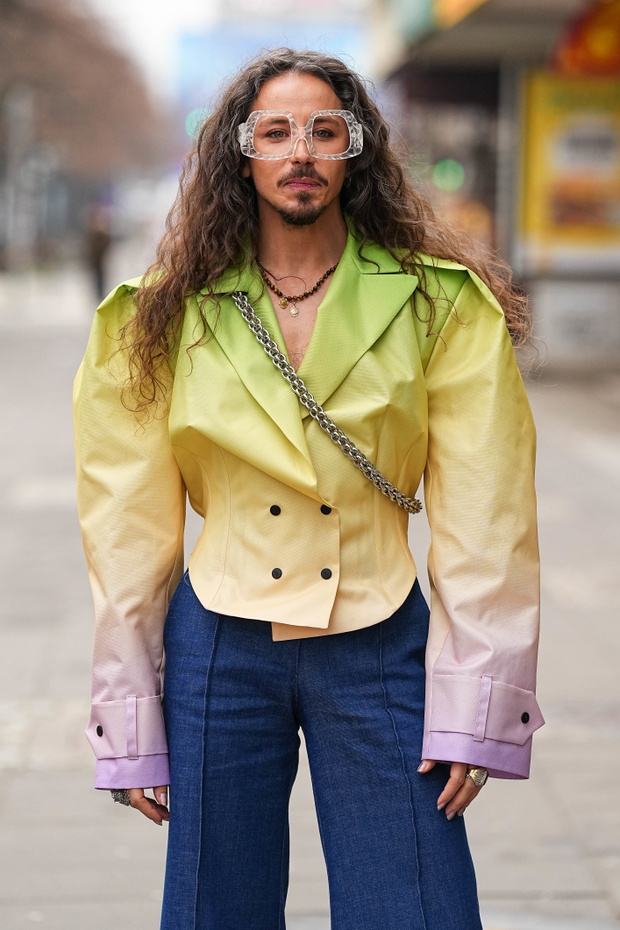 Michał Szpak