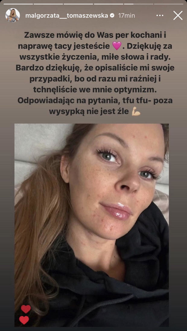 Małgorzata Tomaszewska