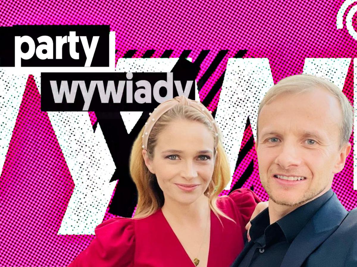 Marta i Paweł "Rolnik szuka żony"