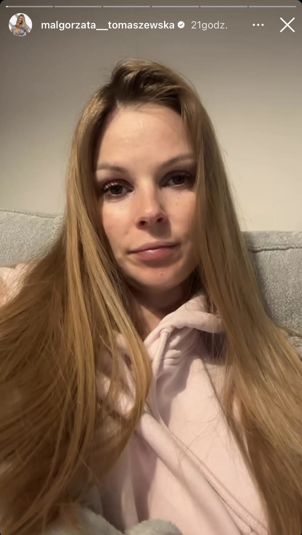 Małgorzata Tomaszewska