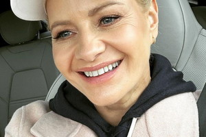 Małgorzata Kożuchowska
