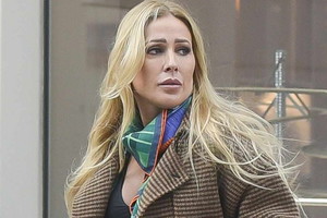 Sylwia Peretti opublikowała poruszające nagranie