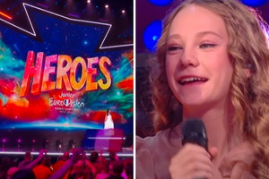 Finał Eurowizji Junior
