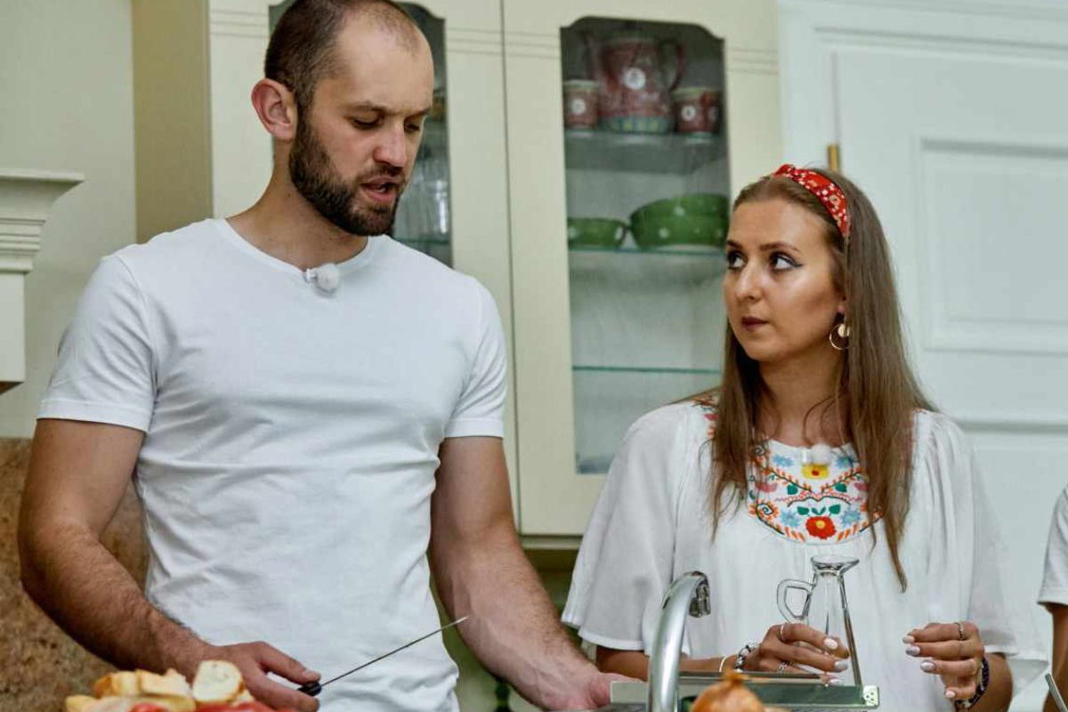 Była kandydatka Stanisława z Rolnik szuka żony szykuje się do ślubu