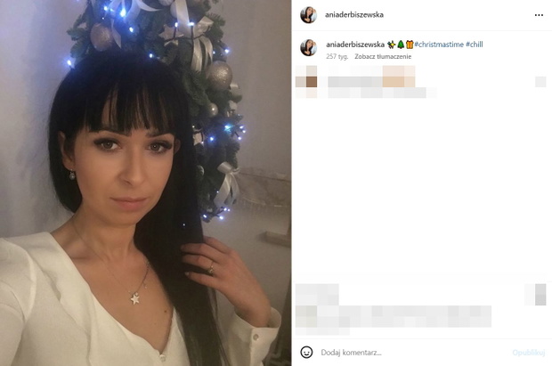 Anna z Rolnik szuka żony na zdjęciach z przeszłości