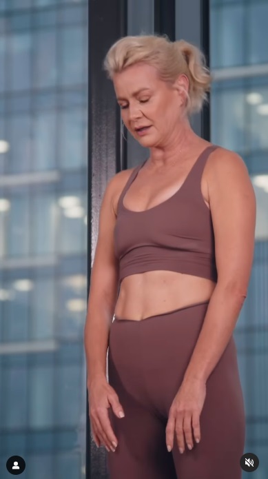 Małgorzata Kożuchowska