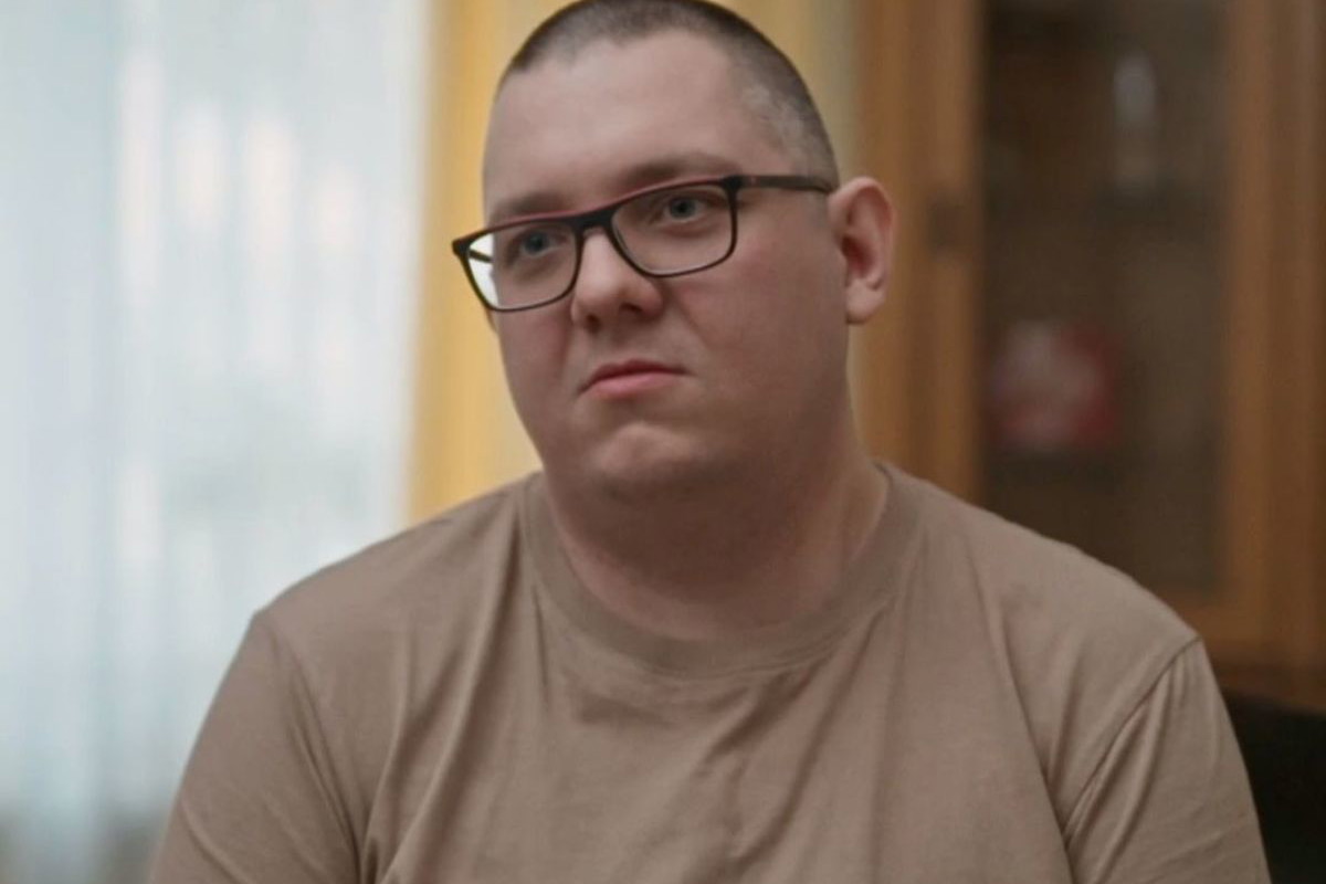 Krzysztof ze Ślubu od pierwszego wejrzenia zdradził, czy jest w nowym związku