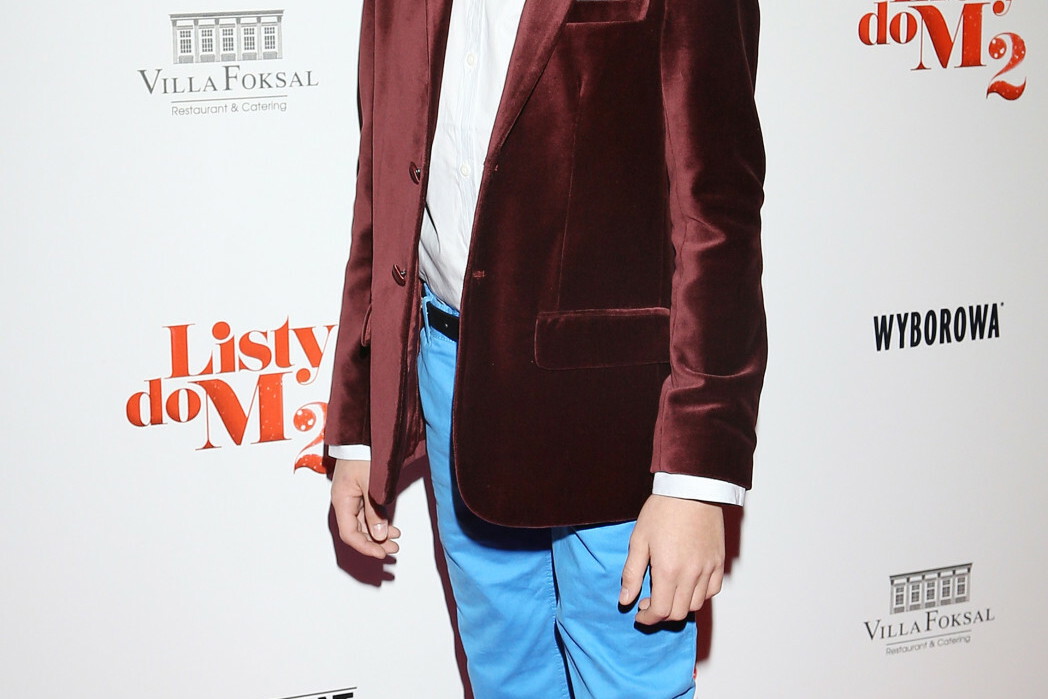 Jakub Jankiewicz