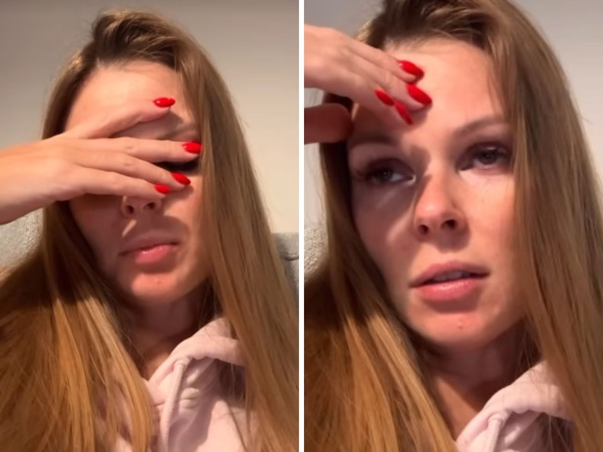 Małgorzata Tomaszewska