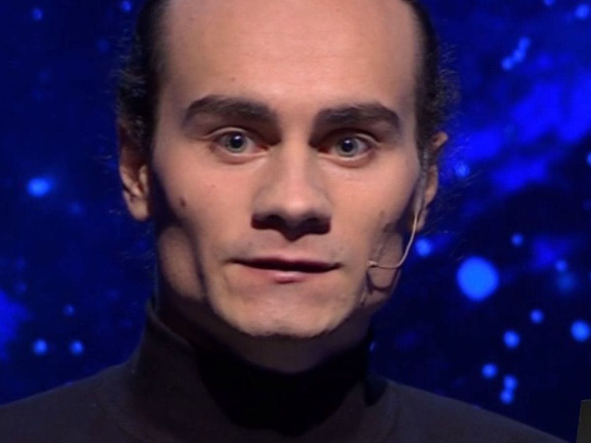 Artur z "Jeden z dziecięciu"