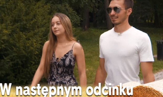Żarty Dariusza w Rolnik szuka żony