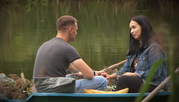 Anna i Jakub z Rolnik szuka żony wyznali miłość 2