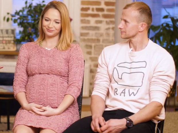 Marta i Paweł z Rolnik szuka żony