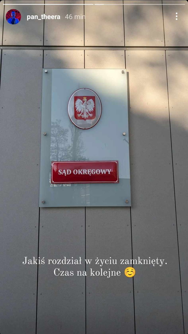 Przemek ze "Ślubu od pierwszego wejrzenia"
