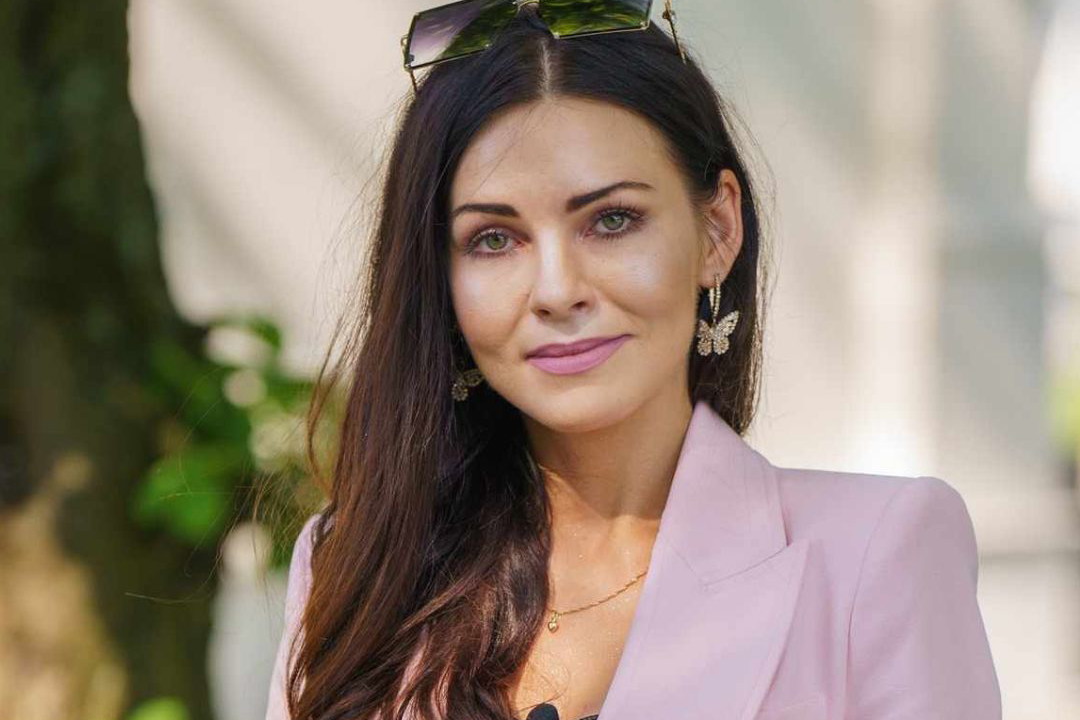 Ewa z Rolnik szuka żony